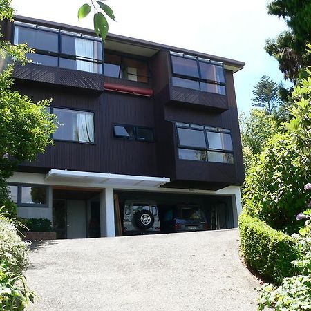 Mount Hobson Apartments Окленд Екстер'єр фото